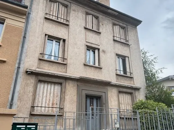 Immeuble 10 pièces 239 m²