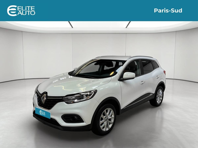Renault Kadjar Blue dCi 115
