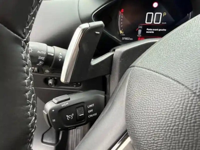 Ds Ds 3 crossback puretech 130ch rivoli automatique — photo 13