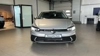 Volkswagen Polo 1.0 TSI 95ch VW Edition