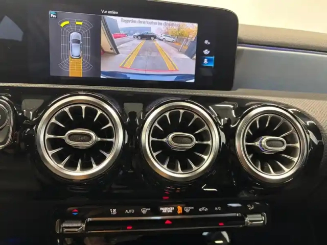 Mercedes Classe A 250 7g-dct 4matic — photo 15