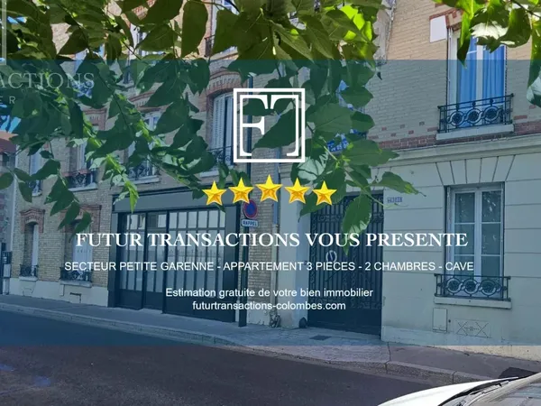 Annonce Apimo 87036555
