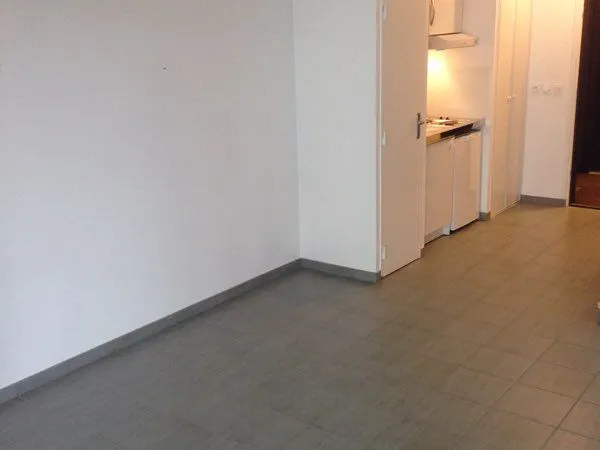 Studio Villeurbanne ferrandiere tolstoi