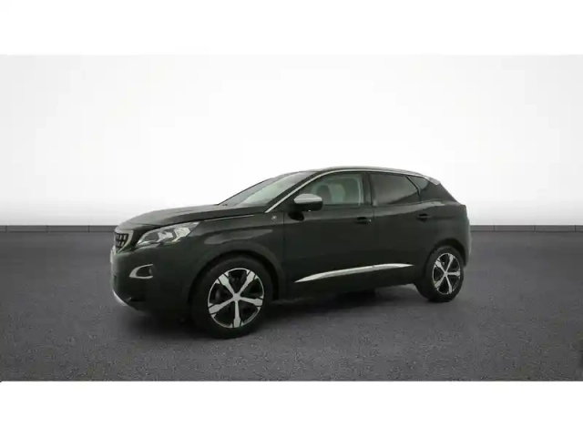 Peugeot 3008 puretech 130ch s&amp;s eat8 — photo 67