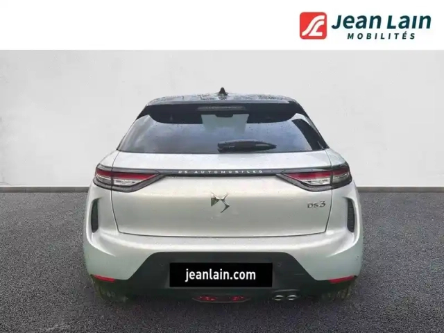 Ds Ds 3 e-tense — photo 24