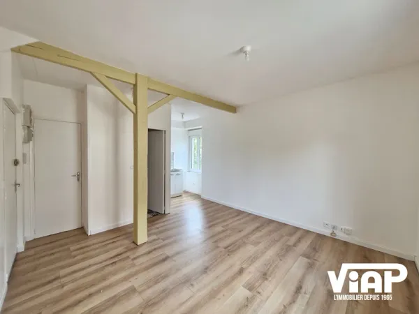 Appartement 2 pièces 30 m²
