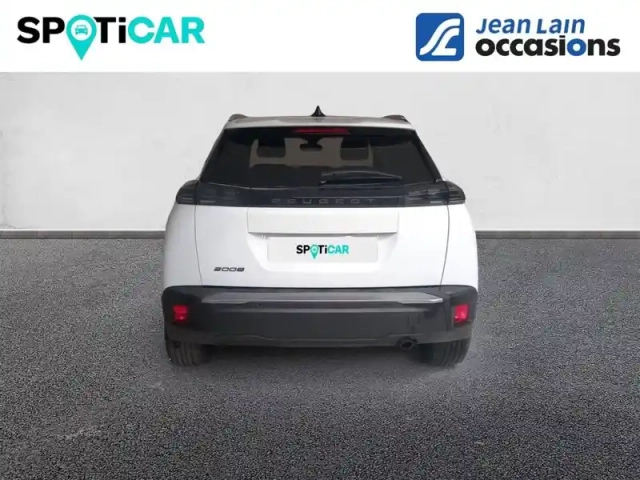 Peugeot 2008 100 s&amp;s bvm6 — photo 5