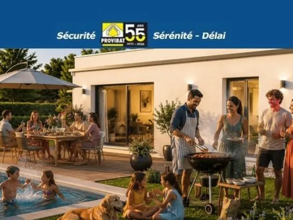 Maison 5 pièces 85 m²