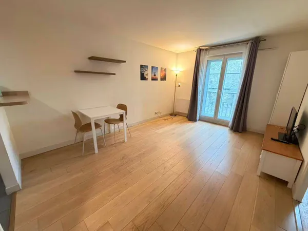 Appartement 2 pièces 36 m²