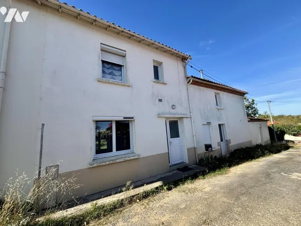 Maison 10 pièces 135 m²