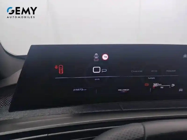 Peugeot 3008 hybrid 136 e-dcs6 — photo 16
