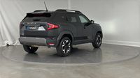 Dacia Duster 1.6 hybrid 140ch Extreme — photo 5