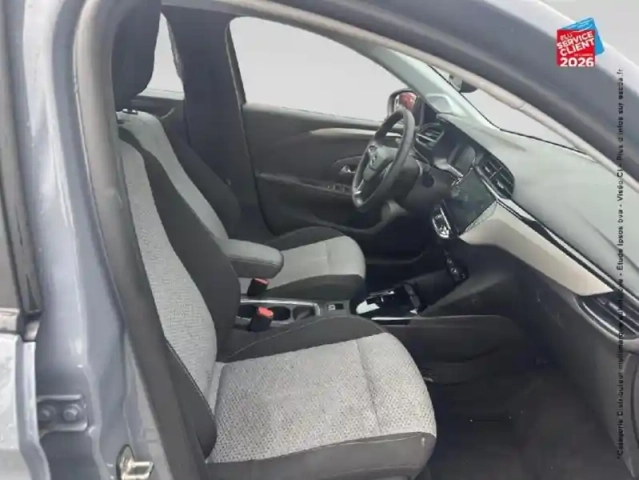 Opel Corsa electric 136ch edition — photo 5
