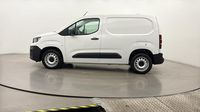 Peugeot Partner M 950kg BlueHDi 130ch S&S EAT8 — photo 7