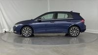Volkswagen Golf 2.0 TDI SCR 116ch Style DSG7 — photo 7