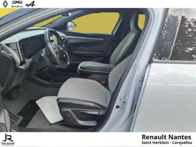 Renault Megane e-tech electric ev40 130ch techno boost charge - soh 100% — photo 5
