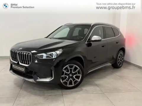 Bmw X1 sdrive18i 136ch xline