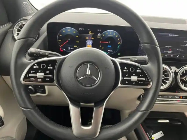Mercedes Gla 250 e 8g-dct — photo 22