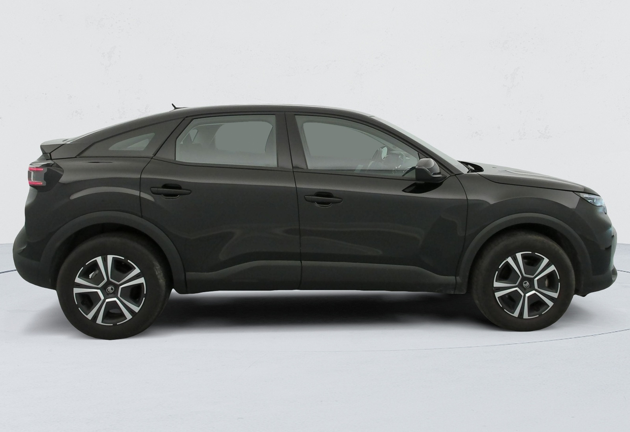 Citroën C4 — photo 6