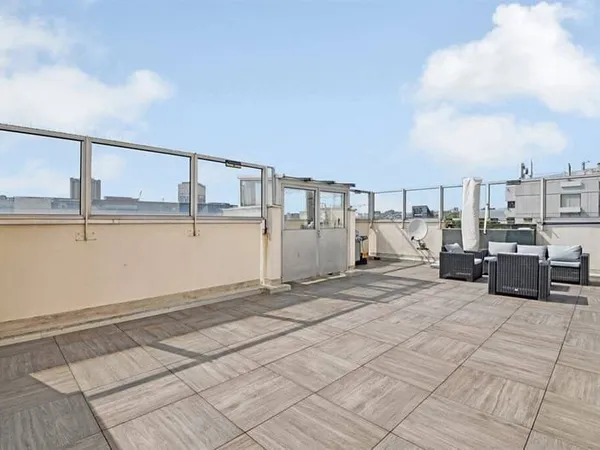 Duplex 5 pièces 103 m²