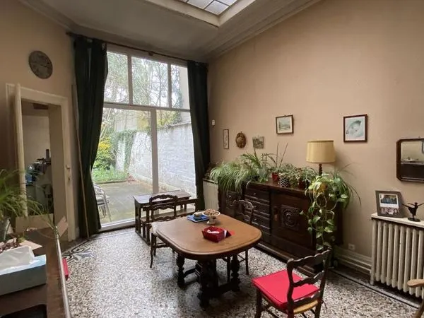 Maison 7 pièces 232 m²