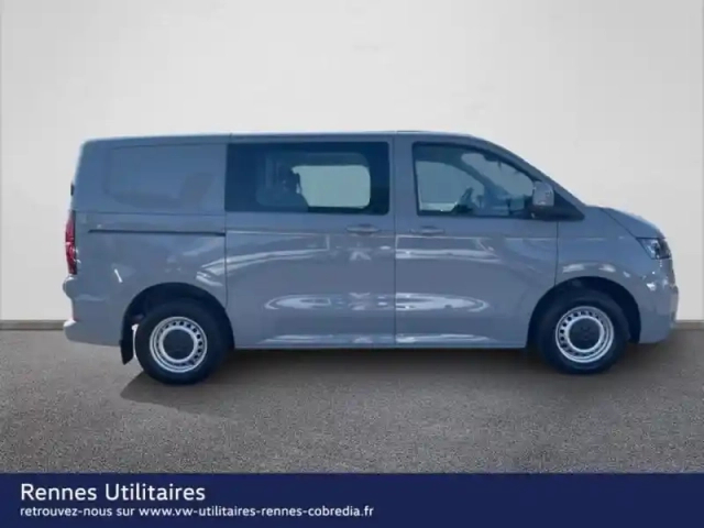 Volkswagen Transporter fg procab l1 2.0 tdi 150ch business bva8 — photo 19