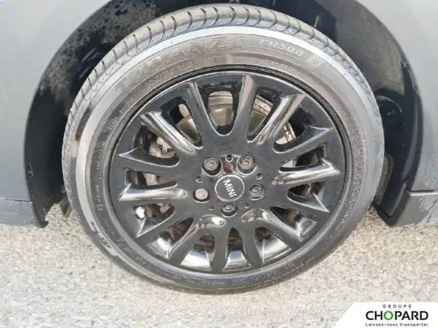Mini Mini hatch 5 portes cooper 136 ch dkg7 — photo 12