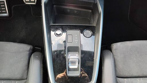 Audi A3 Sportback 45 TFSIe 245 Stronic 6 - S Line Competition Plus – 2022 – 72325 km – Hybride rechargeable – Boîte Automatique — photo 26