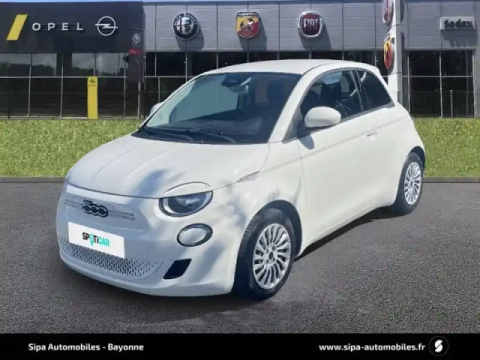 Fiat 500 e 95 ch