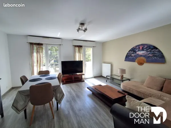 Villa 3 pièces 79 m²