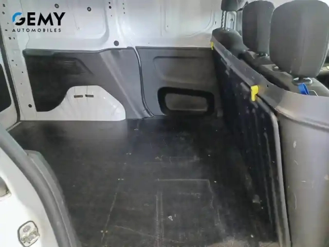 Citroën Berlingo van taille m bluehdi 100 s&amp;s bvm6 — photo 10
