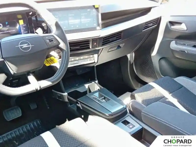 Opel Frontera electric 113 ch batterie 44 kwh — photo 10