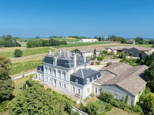 Vignoble 150000 m²