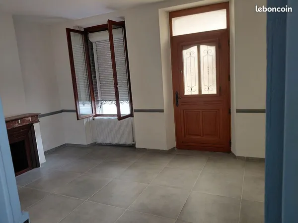 Maison 75 m