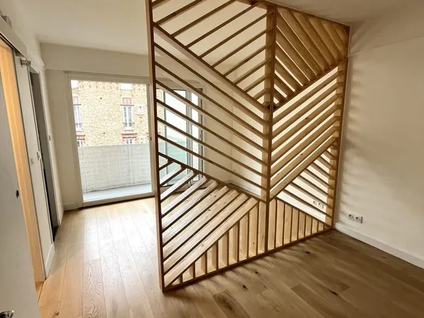 Studio - centre ville - 24,46m2
