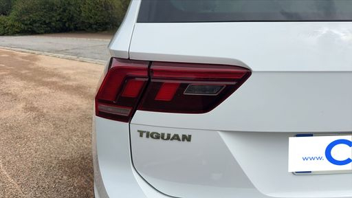 Volkswagen Tiguan 1.4 TSI 150 - Comfortline – 2018 – 142774 km – Essence – Boîte Manuelle — photo 3