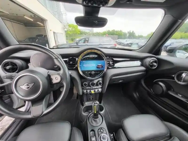 Mini Mini cooper se 184ch edition camden bva 5cv — photo 22