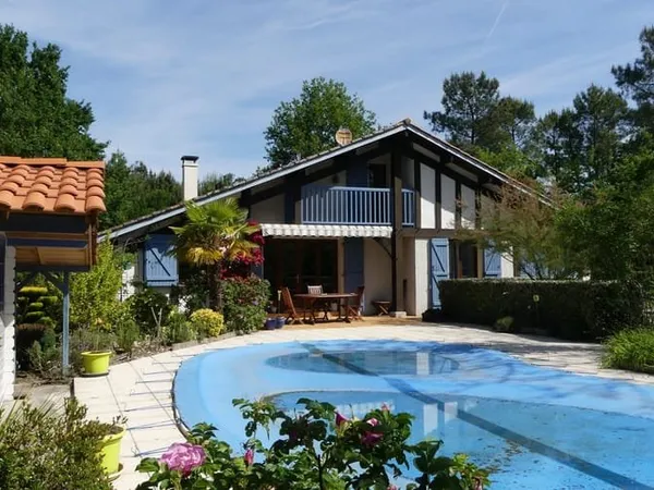 Maison 6 pièces 111 m²