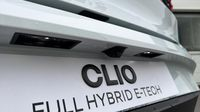 Renault Clio 1.2 TCe 115ch Techno — photo 21