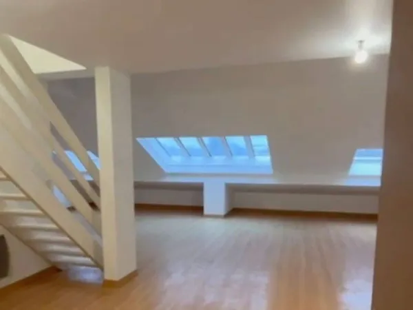 Appartement 4 pièces 84 m²