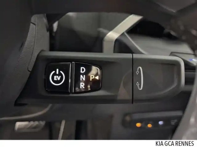 Kia Ev5 autonomie longue 218ch 81,4kwh gt-line business — photo 9