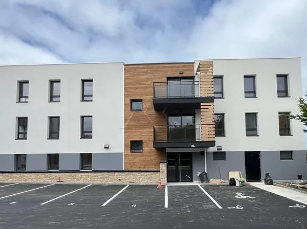 APPARTEMENT T3 A VENDRE GUILERS