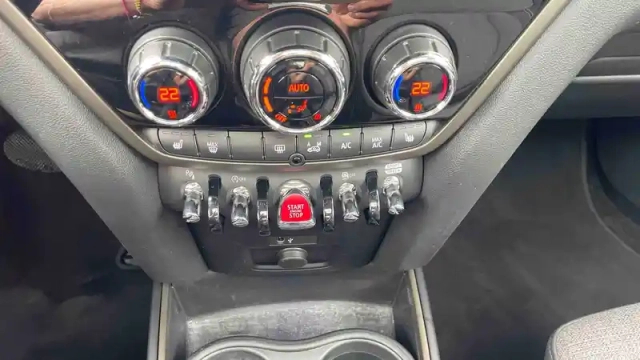 Mini Mini countryman 136 ch bva7 — photo 9