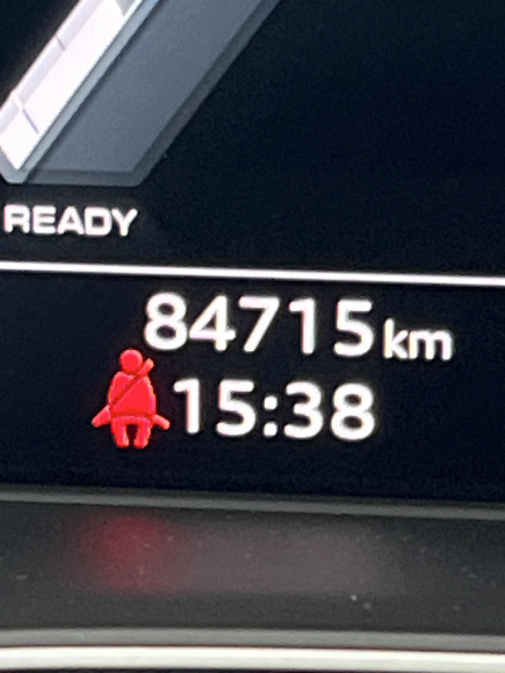 Audi Q5 — photo 44