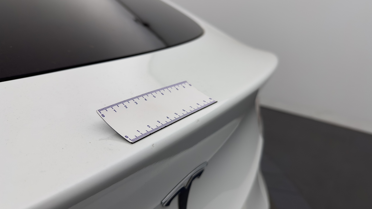Tesla MODEL Y Standard RWD — photo 40