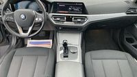 Bmw Série 3 Touring 318dA MH 150ch Lounge — photo 8