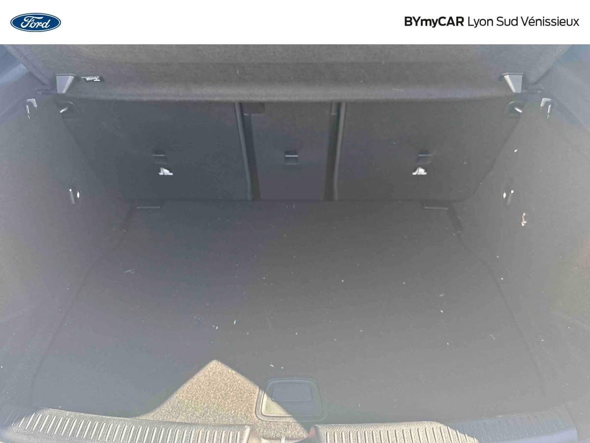 Mercedes Classe A 180 — photo 13