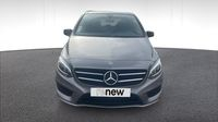 Mercedes Classe B 200d 136ch Starlight Edition 7G-DCT Euro6c — photo 2