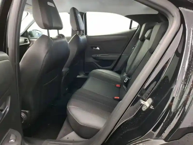 Opel Mokka 1.2 turbo 130 ch bva8 — photo 14