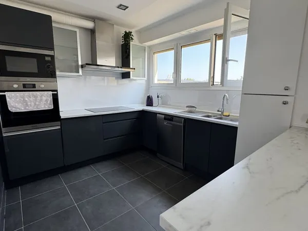 Appartement 5 pièces 112 m²